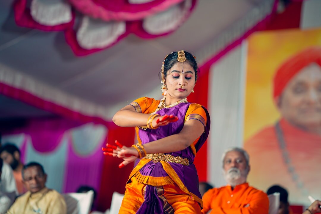 culture event photography
