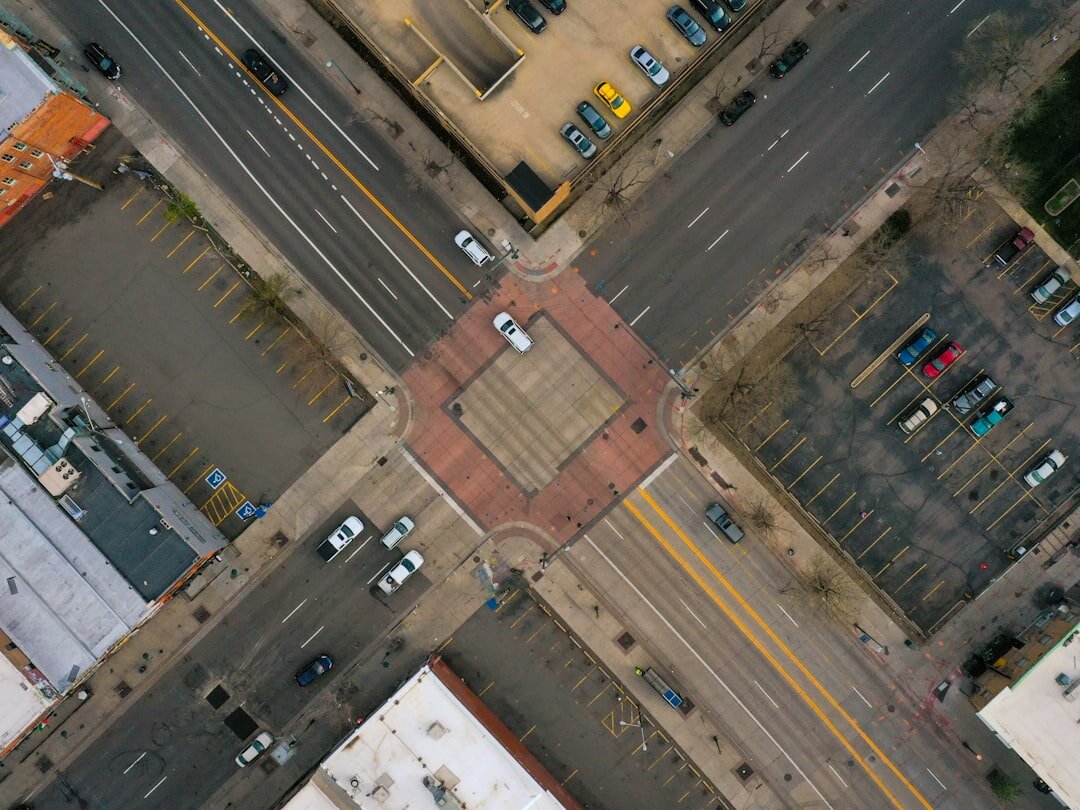design and journalism intersection